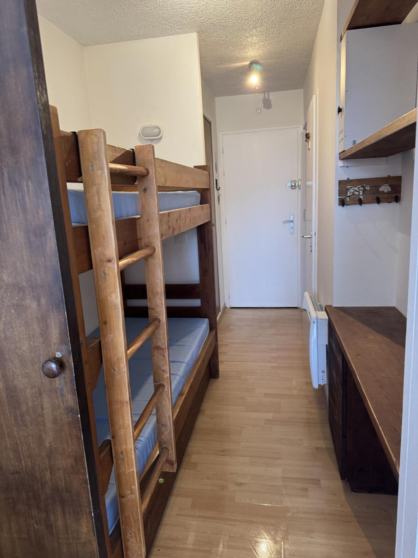 Super Sauze Studio Pied Des Pistes Enchastrayes Екстериор снимка
